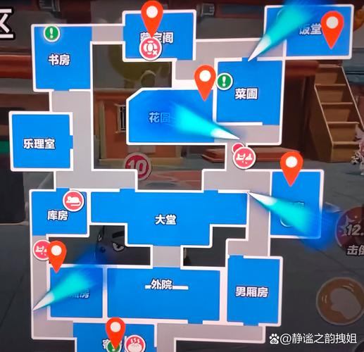 奇迹私服全解析：隐藏宝藏地图、职业选择与任务攻略大全  第4张