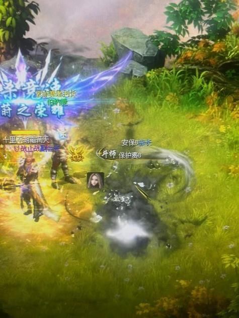 魔域私服外挂的危害和影响：为什么别用第三方工具