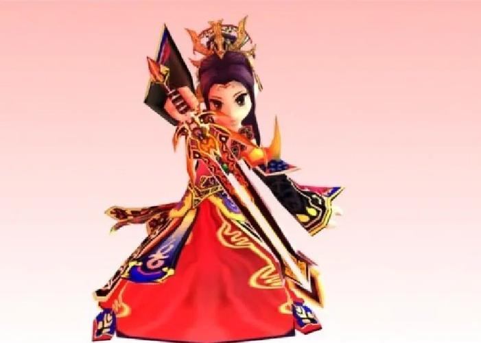 热血江湖私服评测：职业多样、画面华丽，武侠迷必玩