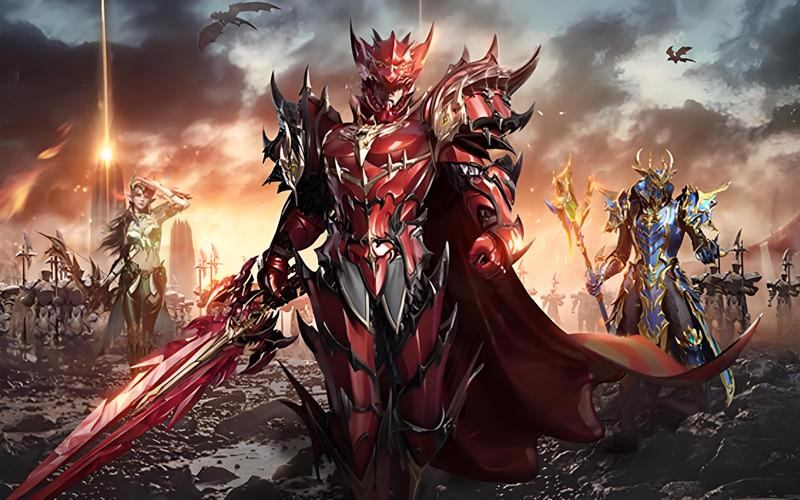 奇迹sf攻略:职业选择与团队合作玩法分享 第4张 奇迹sf攻略:职业选择与团队合作玩法分享 第4张