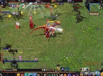 魔域私服外挂风险揭秘：账号封禁与安全威胁全解析