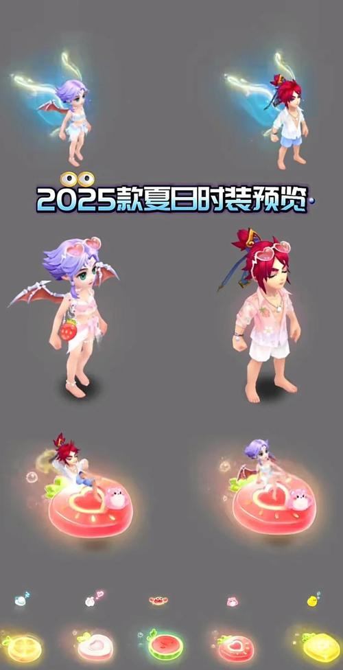 玩梦幻sf多年，这些新手必知的找服及进游注意事项请收好