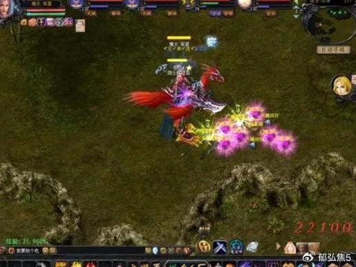 魔域私服外挂揭秘：扰乱公平游戏秩序，属性猛涨背后的真相  第4张