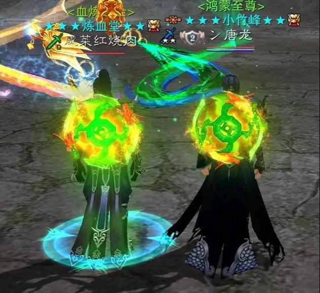 玩诛仙sf要注意这些问题！服务器稳定性、充值及爆率都得小心