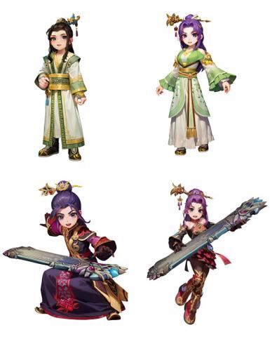 玩热血江湖sf想顺风顺水？这些玩法和讯息你得知道  第4张