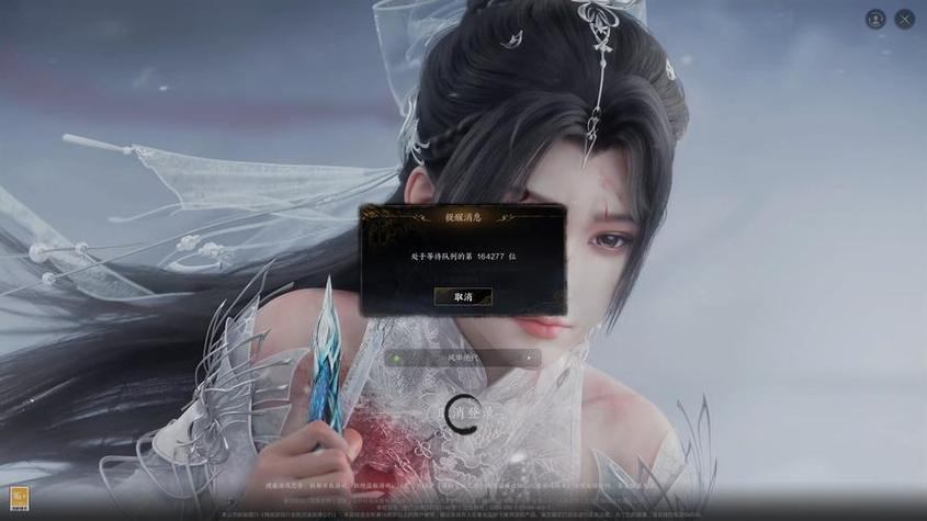 诛仙私服新体验：资源获取更快，玩法更自由