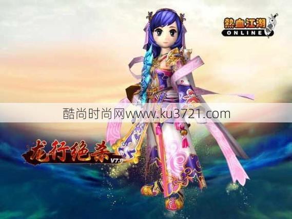 热血江湖sf玩法全解析！这些好处你知道吗？新手必看