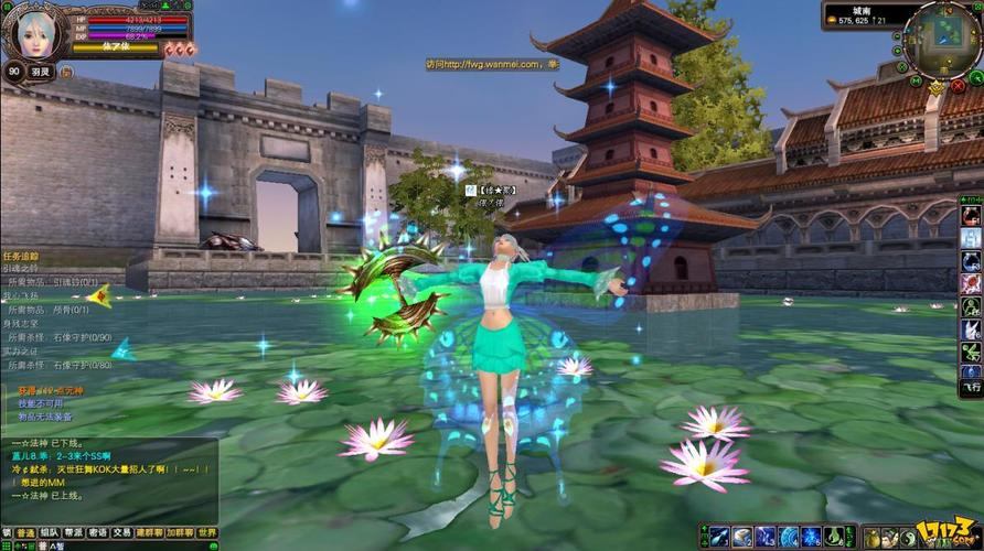 完美国际私服的特色玩法及便捷登录方式，助你畅玩游戏世界