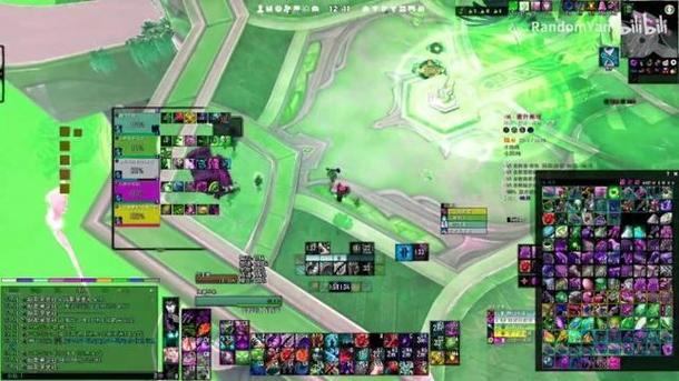 找热血江湖私服发布网困难重重？这些关键地方要注意