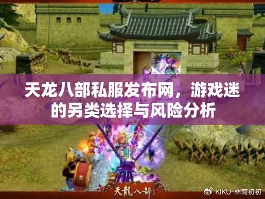 天龙八部私服：能带来别样体验，但选择时需警惕风险  第1张