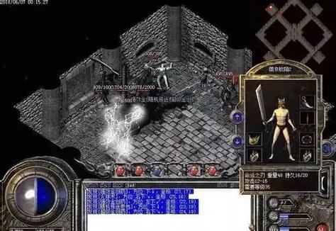 传奇sf玩家看过来！搭建玩法及相关知识分享，速来了解