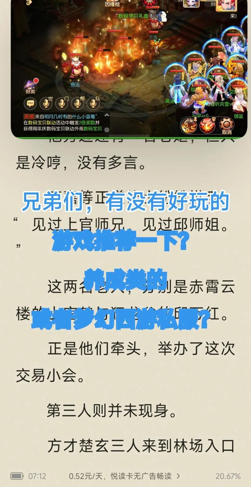 玩梦幻私服有哪些困惑？一文带你了解私服好处与基本介绍