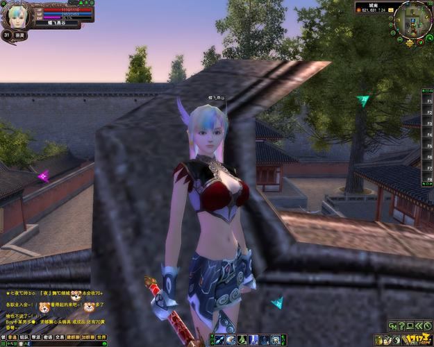 玩完美国际私服有啥困惑？好不好玩、人多不多亲自体验才知道