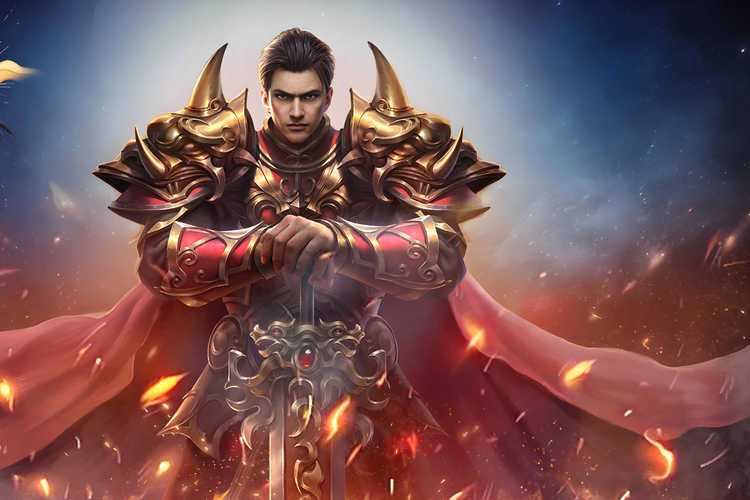 从冲级到PvP：一名魔域私服玩家的冒险、成长与竞技之路