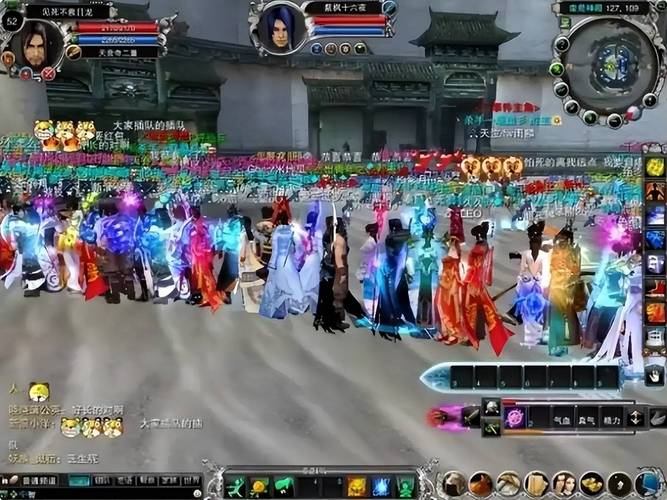 玩诛仙sf要注意这些问题！服务器稳定性、充值及爆率都得小心