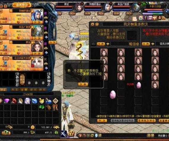 魔域sf是什么？玩家又爱又困惑，门道多，常见问题要注意