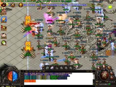 玩传奇sf常遇技术毛病？这些经验助你跨越登录器难关