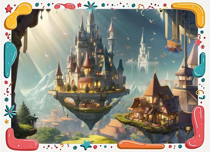 探索思维融入游戏，梦幻sf带你领略奇幻世界与多样职业