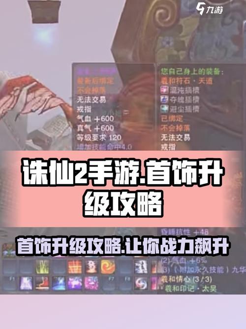 诛仙私服是什么？特色玩法揭秘，快速升级攻略