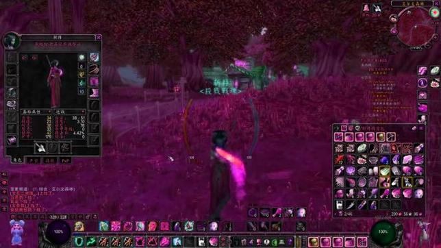 完美国际私服副本全解析，普通、精英、隐藏副本大揭秘