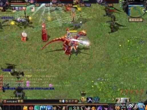 魔域私服外挂怎么看待？这些类型和危害，玩家必看