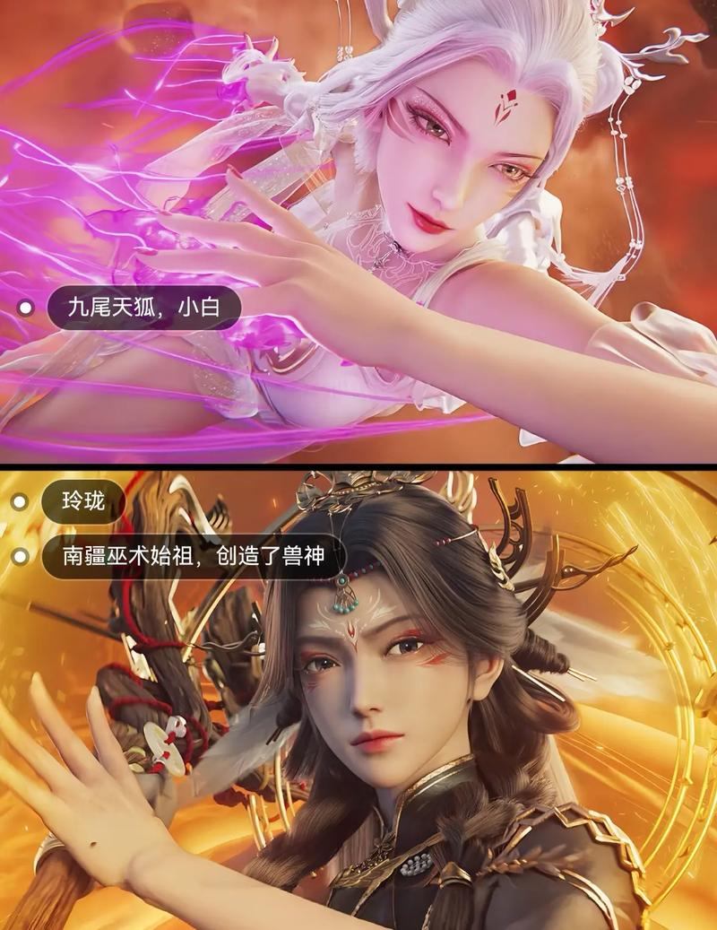 诛仙私服优势解析：角色成长快、资源丰富，新手必看