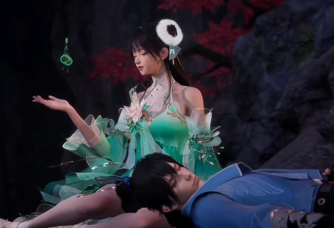 探索诛仙奇妙世界，聊一聊诛仙私发网那些事儿