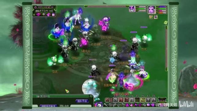 热血江湖私服发布网全解析，这些找服方法你知道吗？