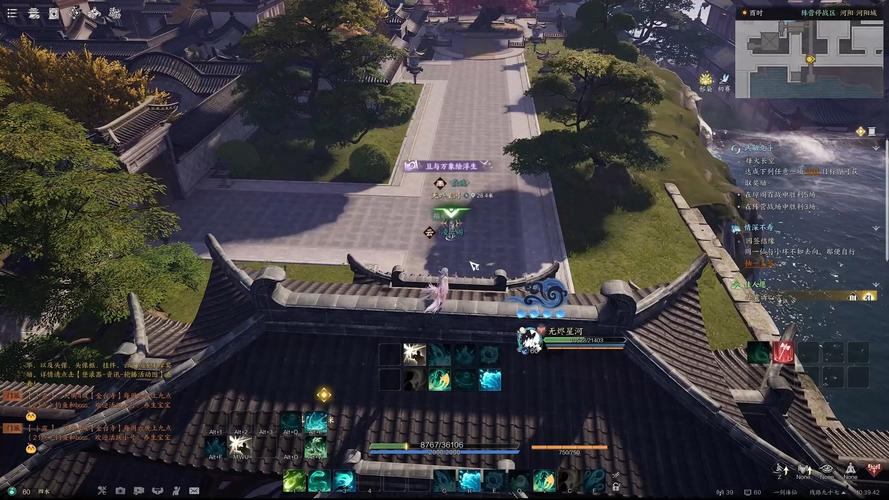 诛仙sf实用经验分享，助你少走弯路，畅享个性化游戏体验