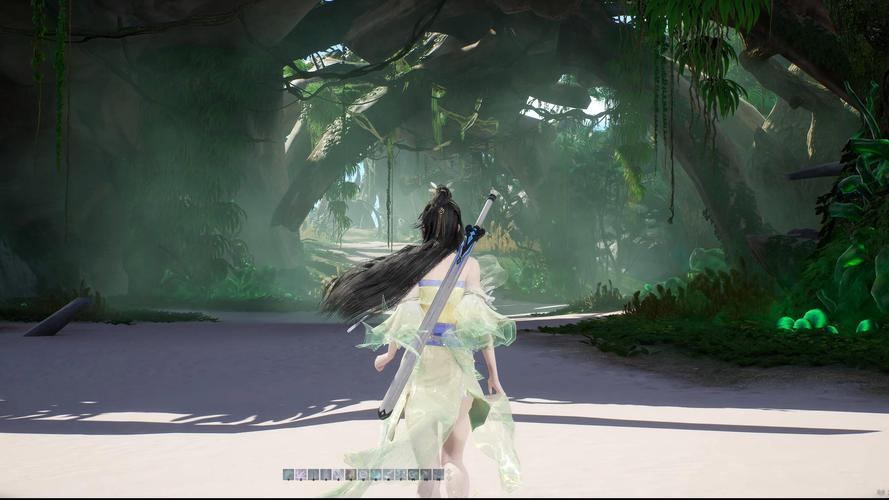 诛仙玩家必看！私服独特玩法与福利活动大揭秘