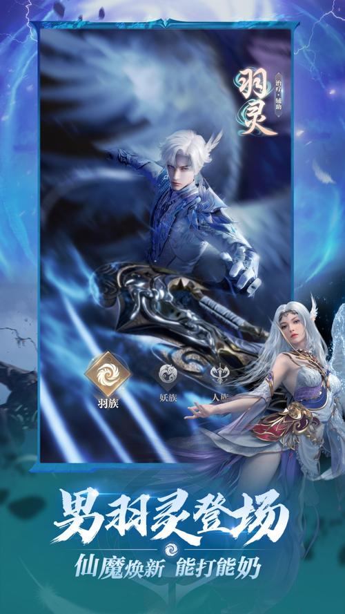 完美国际私服攻略：初期准备怎么选角色，羽灵与武侠对比  第4张