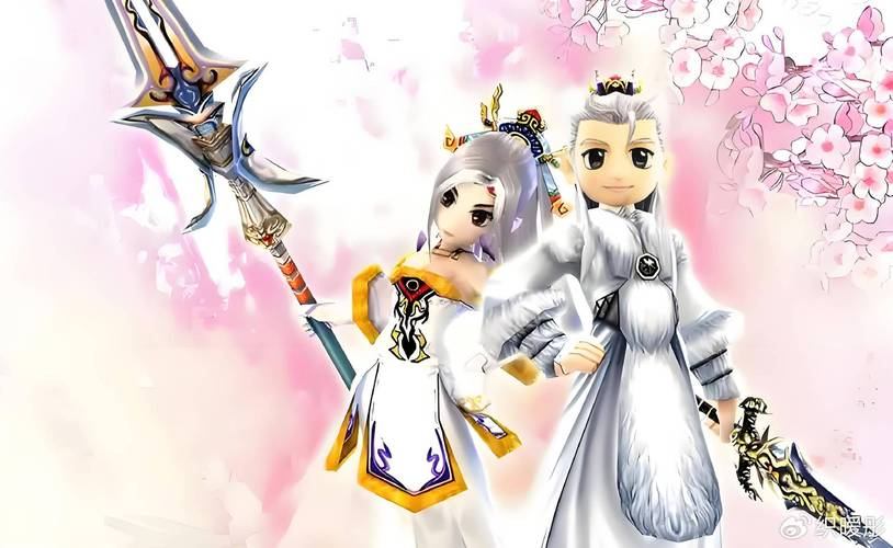 重温经典热血江湖私服！畅享武侠冒险乐趣，尽在私服世界