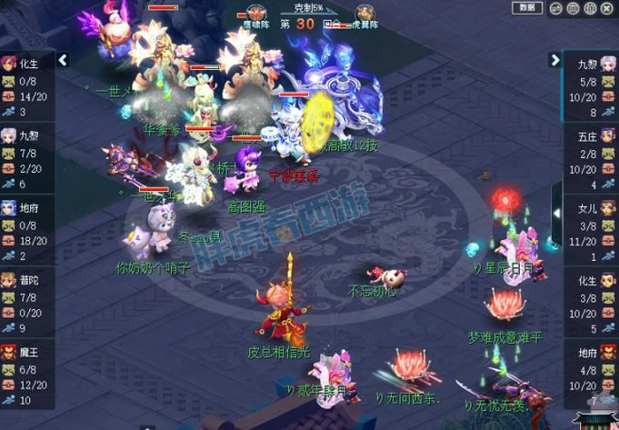 玩梦幻西游sf风险大！私自搭建不稳定，还易遭恶意软件入侵