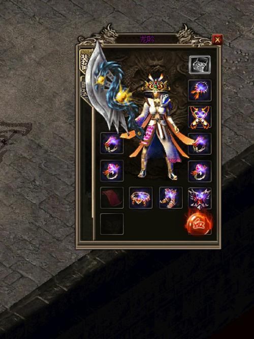 玩传奇sf必看！揭秘架设情况及突出的安全问题