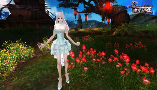 玩完美国际私服？这些问题你得知道，稳定福利都很关键