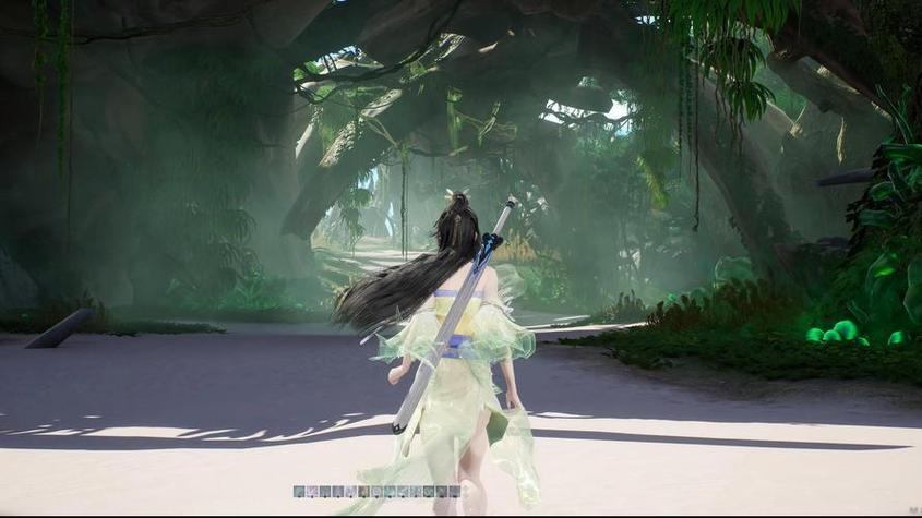 玩家必看！诛仙私发网究竟藏着哪些福利与门道？  第4张