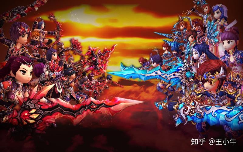 玩热血江湖常愁私服发布网难寻？一文带你深入了解  第4张