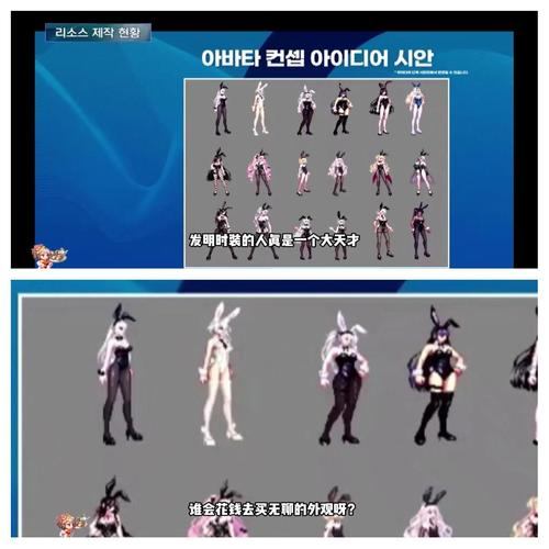 完美国际私服大揭秘！独特福利、绝美画面与多样职业全解析