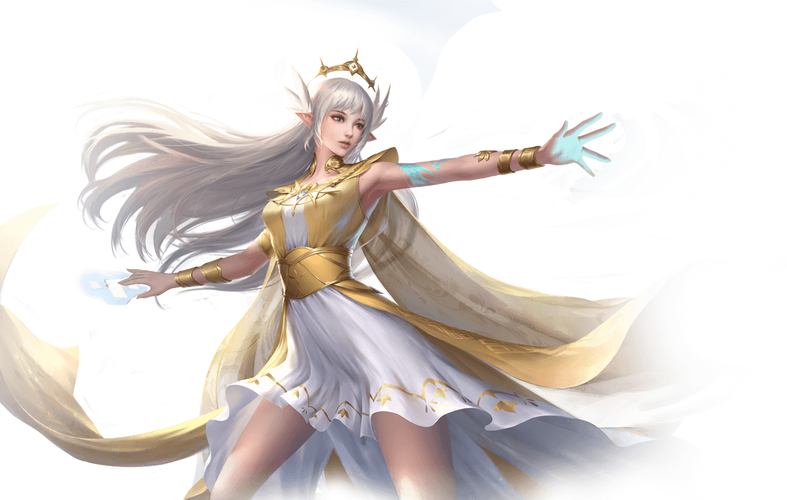 玩完美世界私服看这里！版本特色丰富，职业设定超奇妙