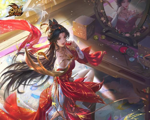 魔域私服发布网乱象丛生，玩家选择时如何辨别真假？