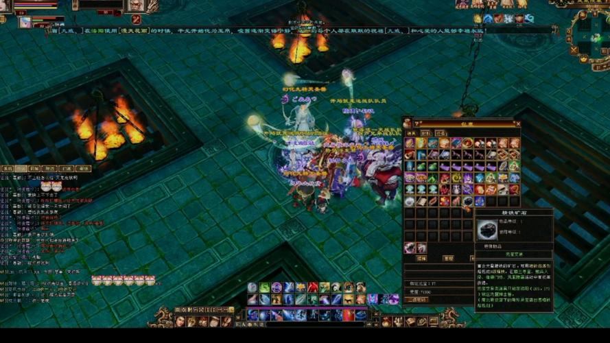 天龙八部私服：内容更新快、玩法调整方便，带你体验新滋味