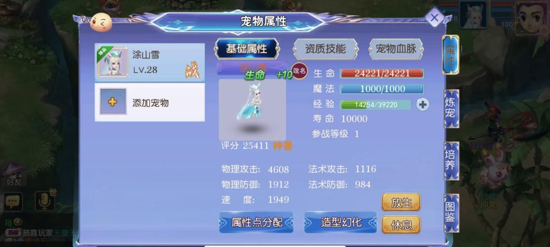 梦幻西游sf是什么？为何会出现私服？这里为你详细解答