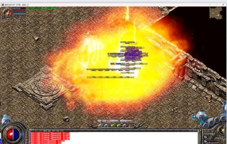 传奇私服发布网作用大揭秘！助玩家轻松找合适发布网及各类服  第3张