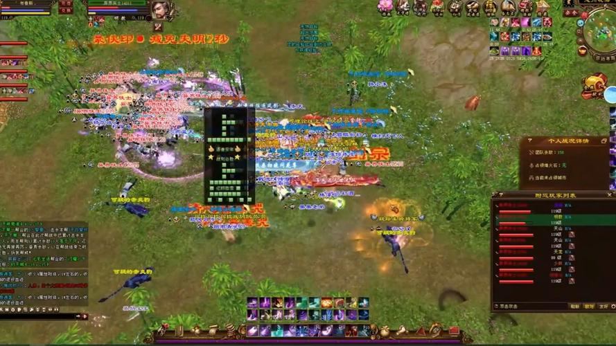 玩天龙八部愁找不到合适发布网？这里给你说道说道