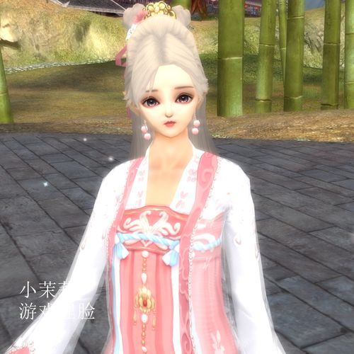 完美国际私服玩法大揭秘！捏脸、种族职业选择全知道