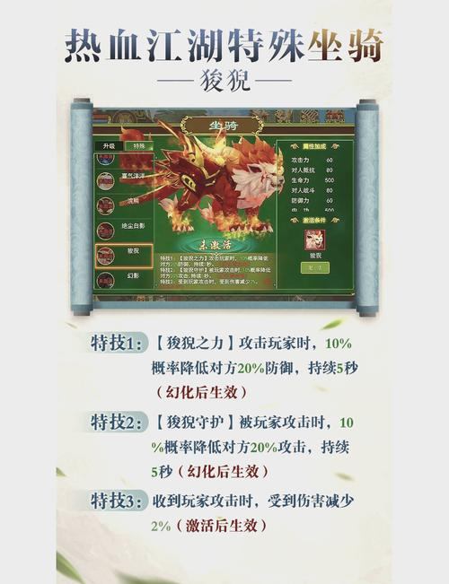 新手及回归玩家必看！热血江湖发布网究竟有哪些便利与好处？