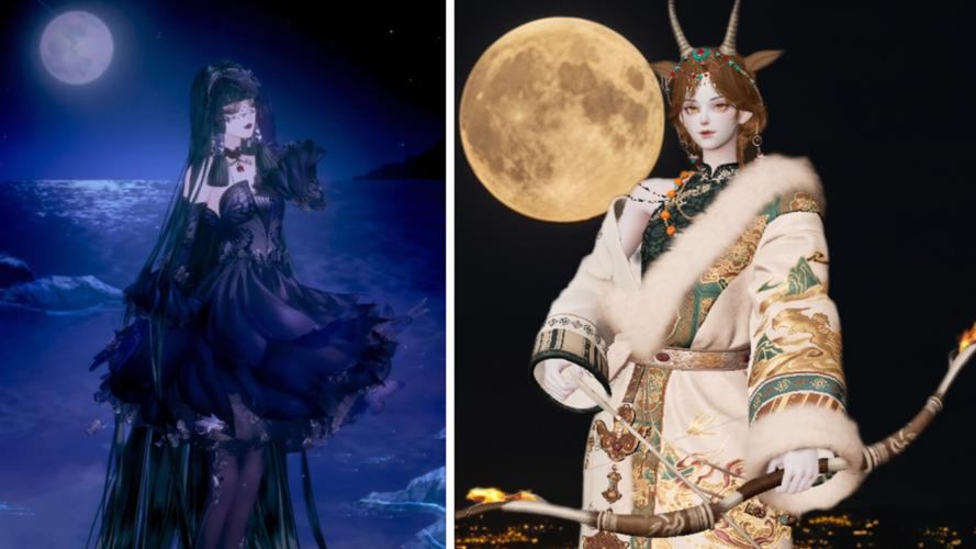 资深游戏爱好者谈完美国际私服：有坑也有乐，选服需谨慎