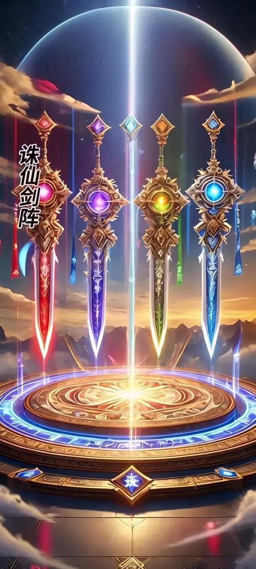 诛仙私服攻略：版本更新差异大，玩法独特但需谨慎