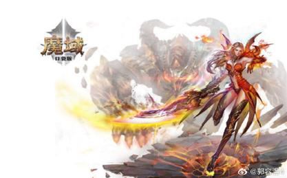 魔域公益私服攻略：开局福利、全民BOSS与公平竞技体验