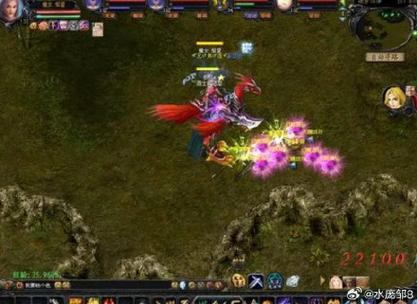 魔域公益私服攻略：开局福利、全民BOSS与公平竞技体验  第4张